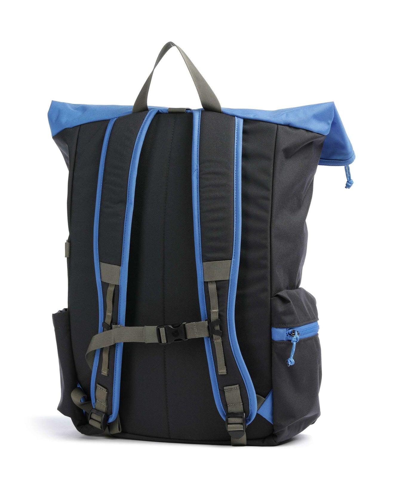 Fjällräven Vardag 25 Backpack un blue/coal black