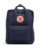Fjällräven Kånken Backpack midnight purple