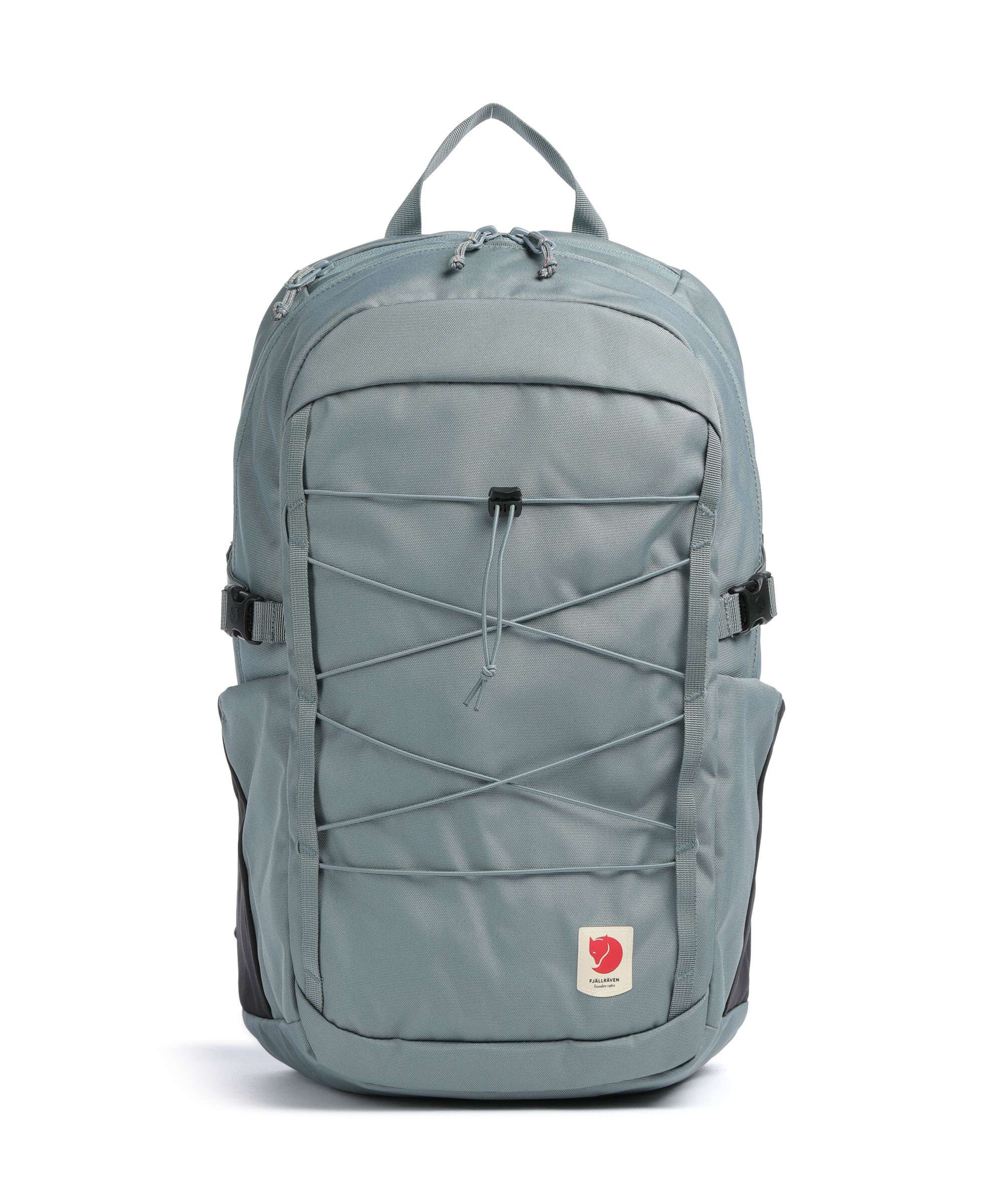 Fjällräven Skule 24 Backpack 15″ recycled polyester nimbus blue
