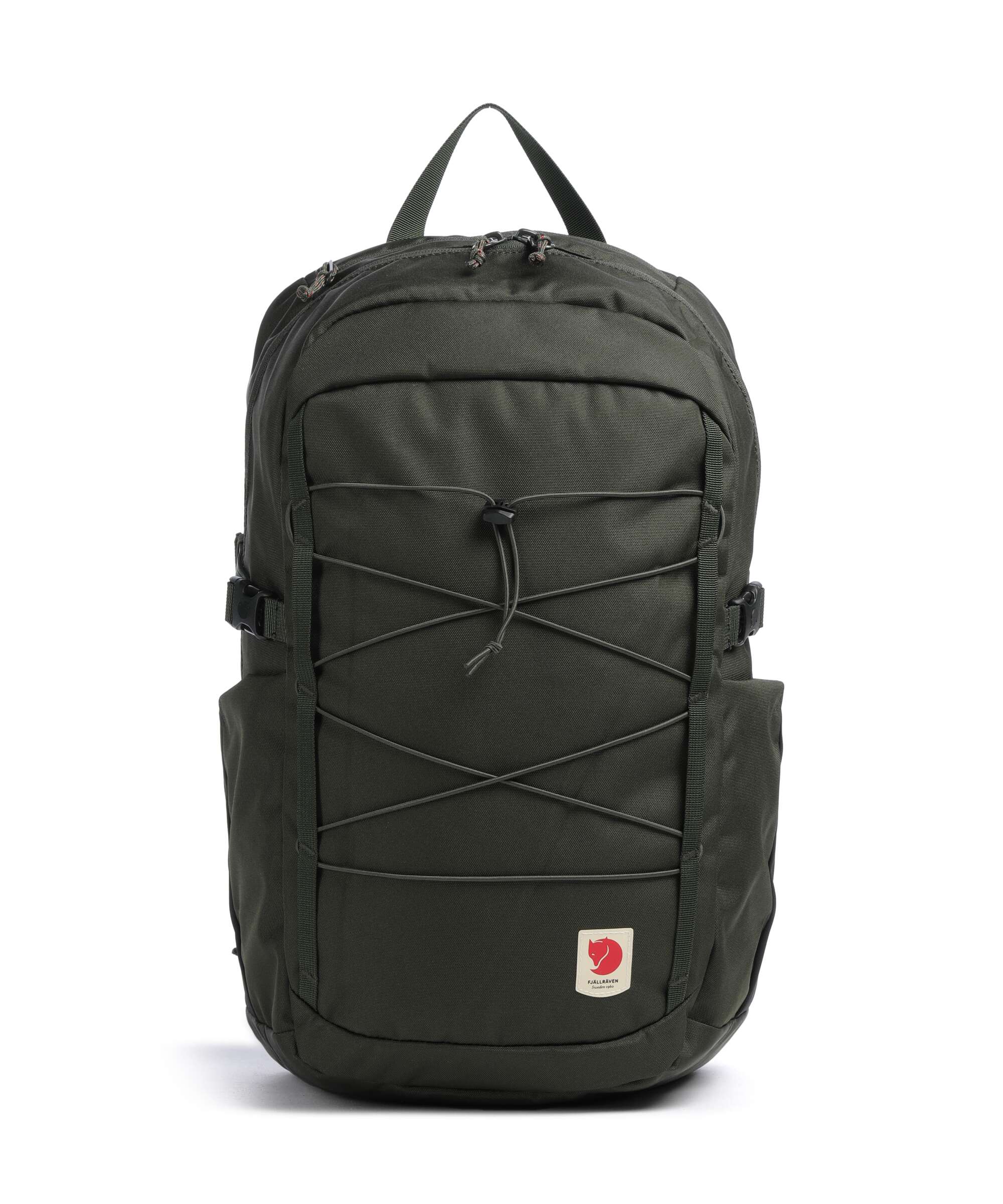 Fjällräven Skule 24 Backpack 15″ recycled polyester navy