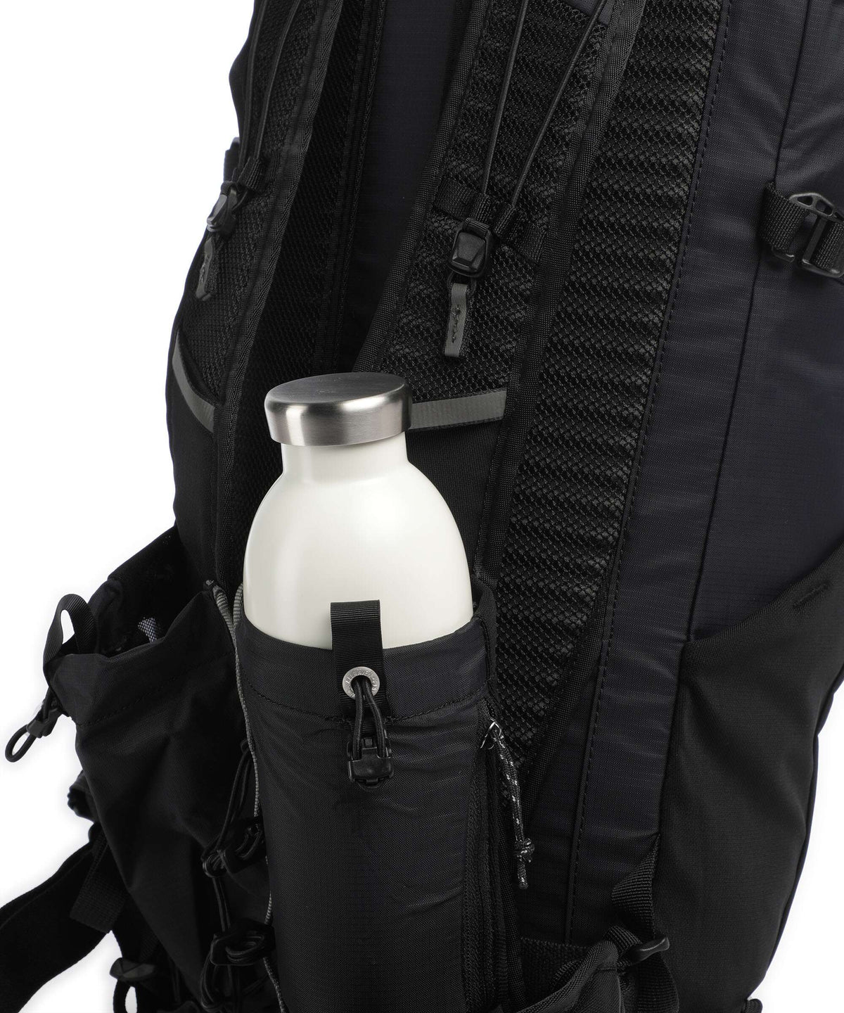 Fjällräven Abisko 20 S/M Trekking backpack black