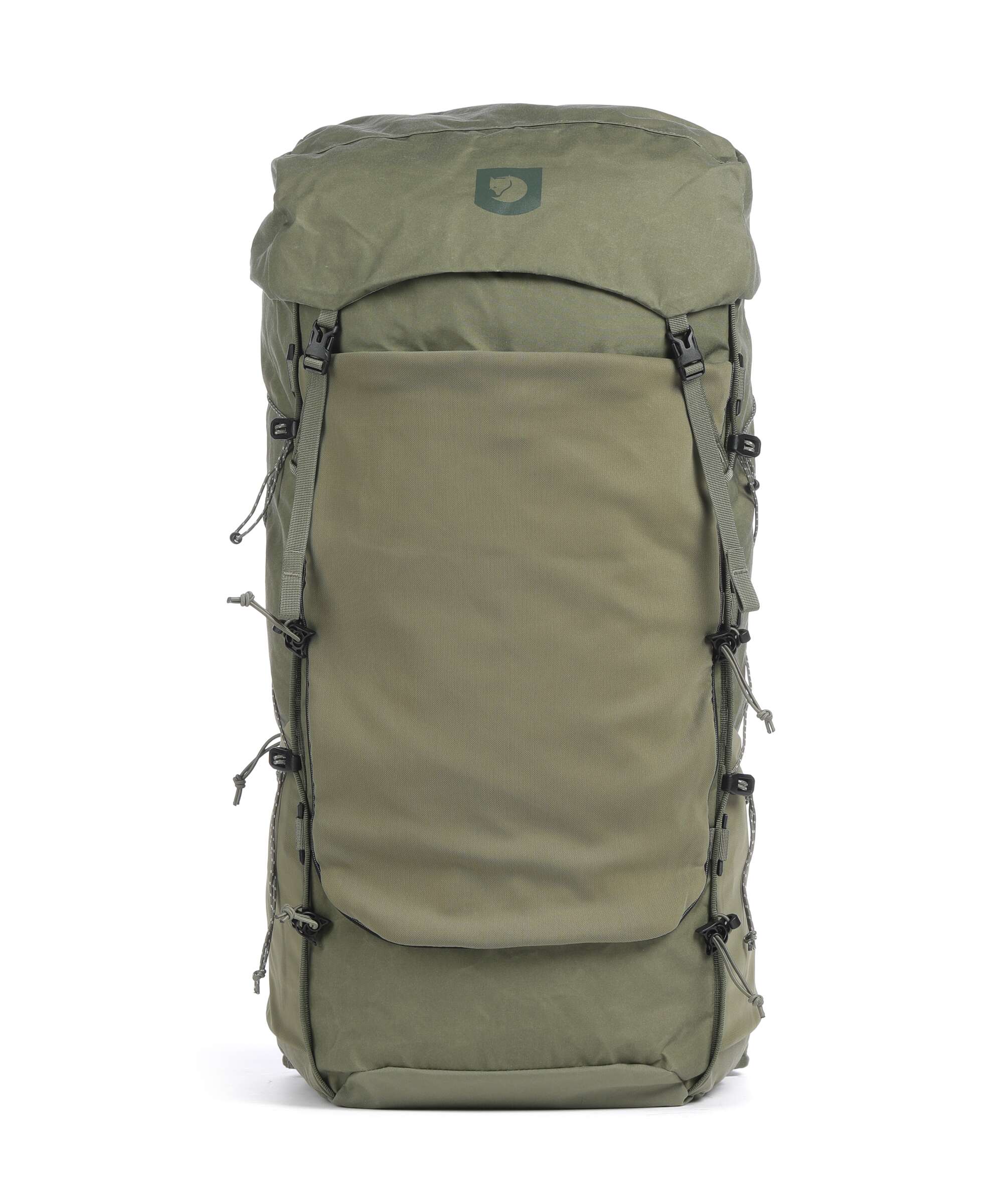 Fjällräven Kajka X-Lätt 45 S/M Trekking backpack vinylon green