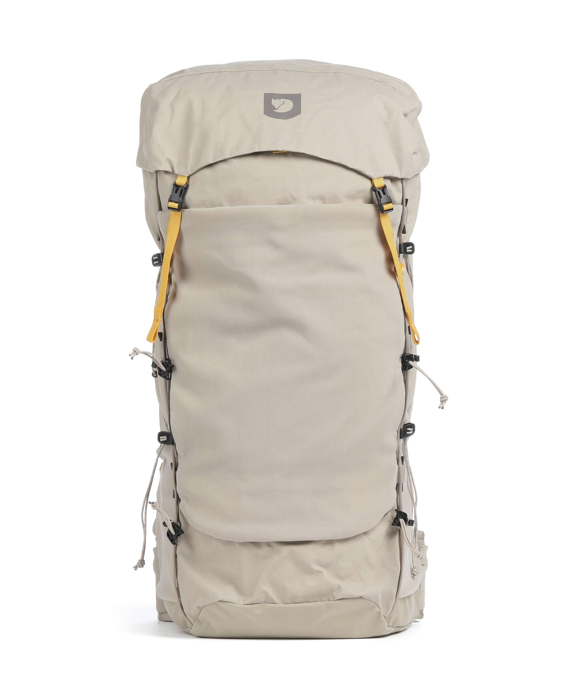 Fjällräven Kajka X-Lätt 45 M/L Trekking backpack vinylon fossil