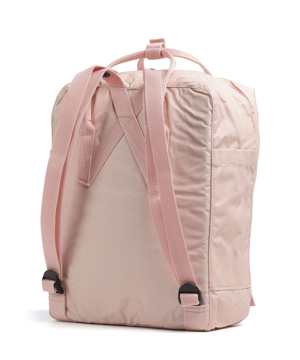 fjllrven kanken mini pink rose - Knken backpack chalk the bag s timeless design made from durable Deals Fjallraven Sac Kanken Rose