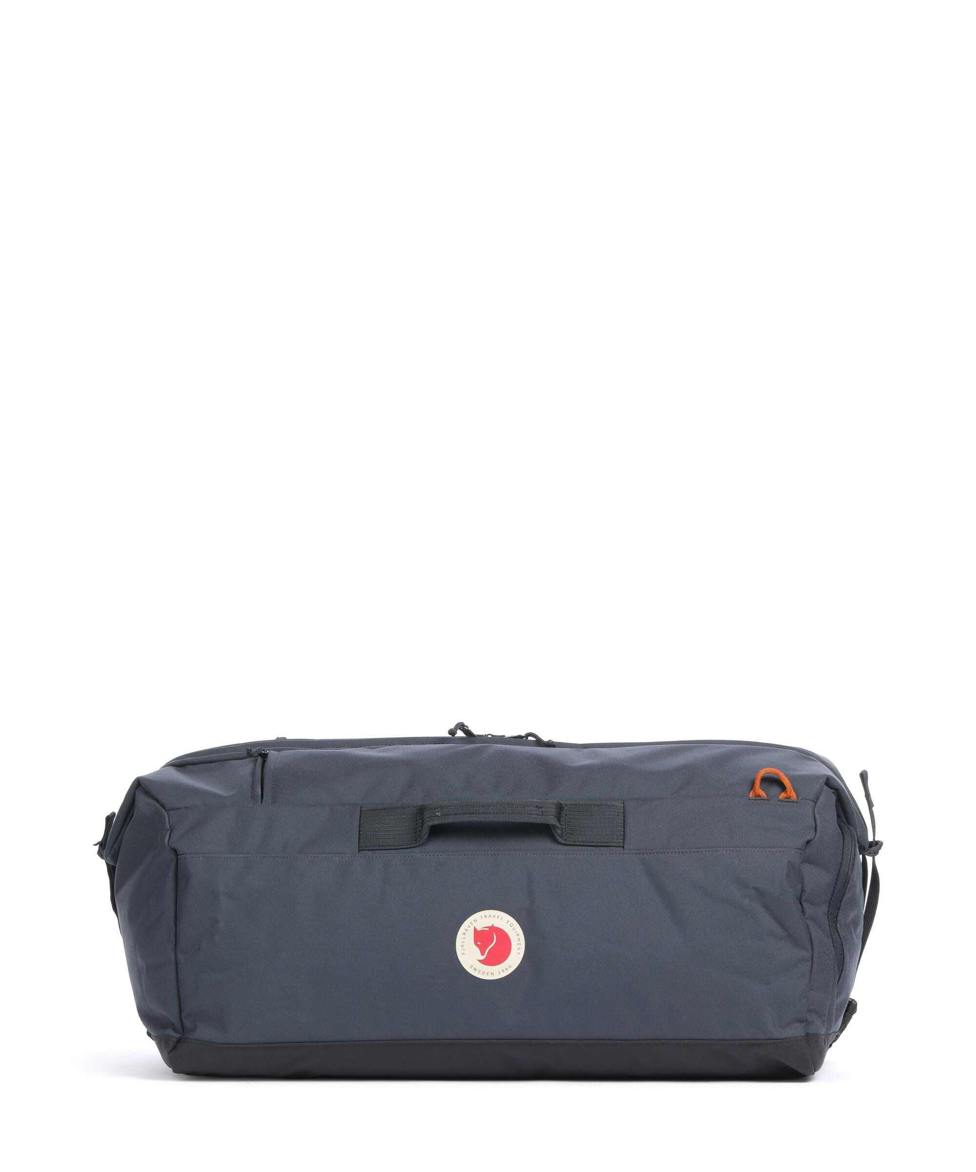 Fjällräven Färden 80 Travel bag green 66 cm - 23200283-620 – WARDOW