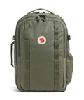 Fjällräven Travel 30 Travel backpack green