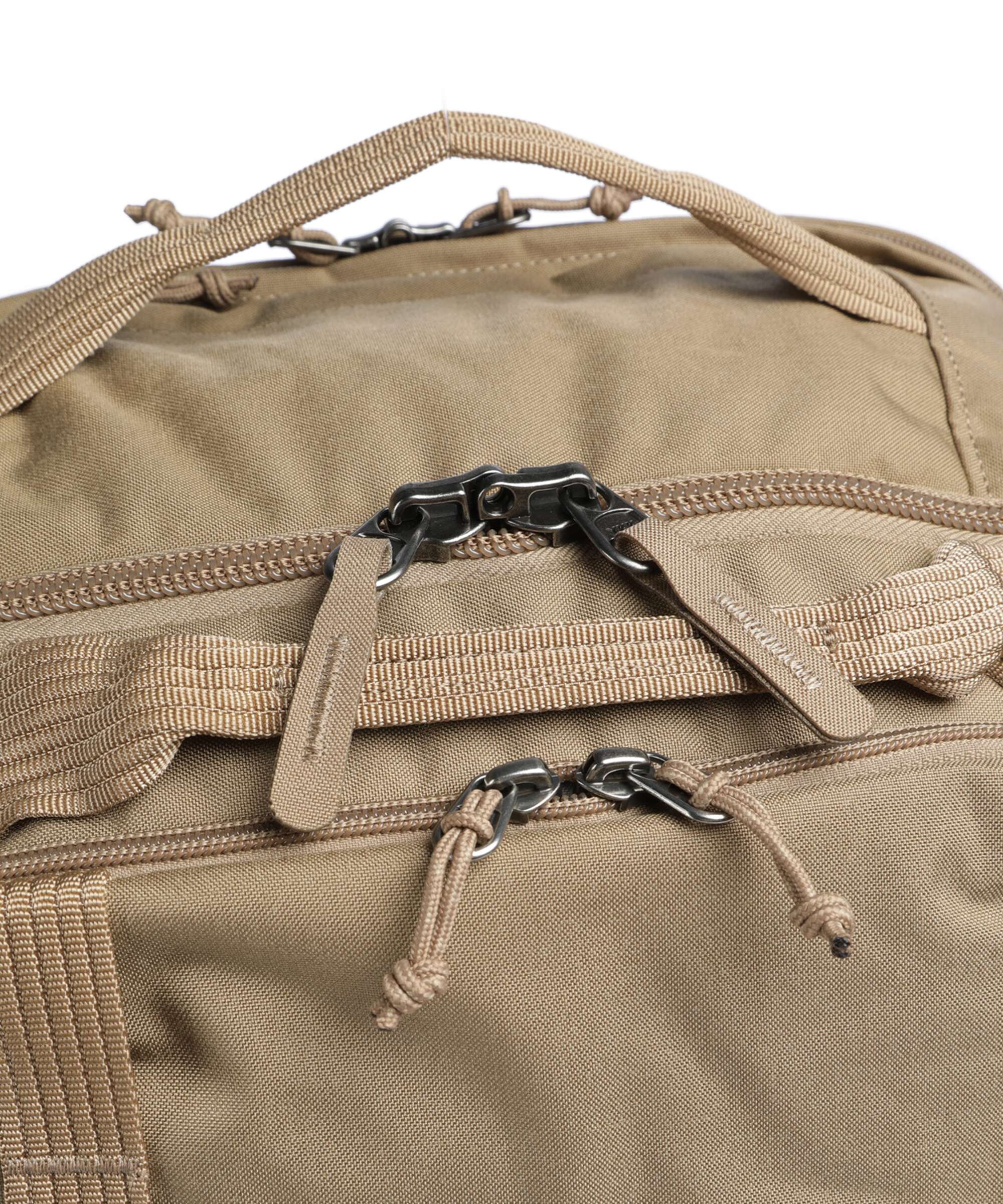 Fjällräven Färden Carry-On Travel backpack clay