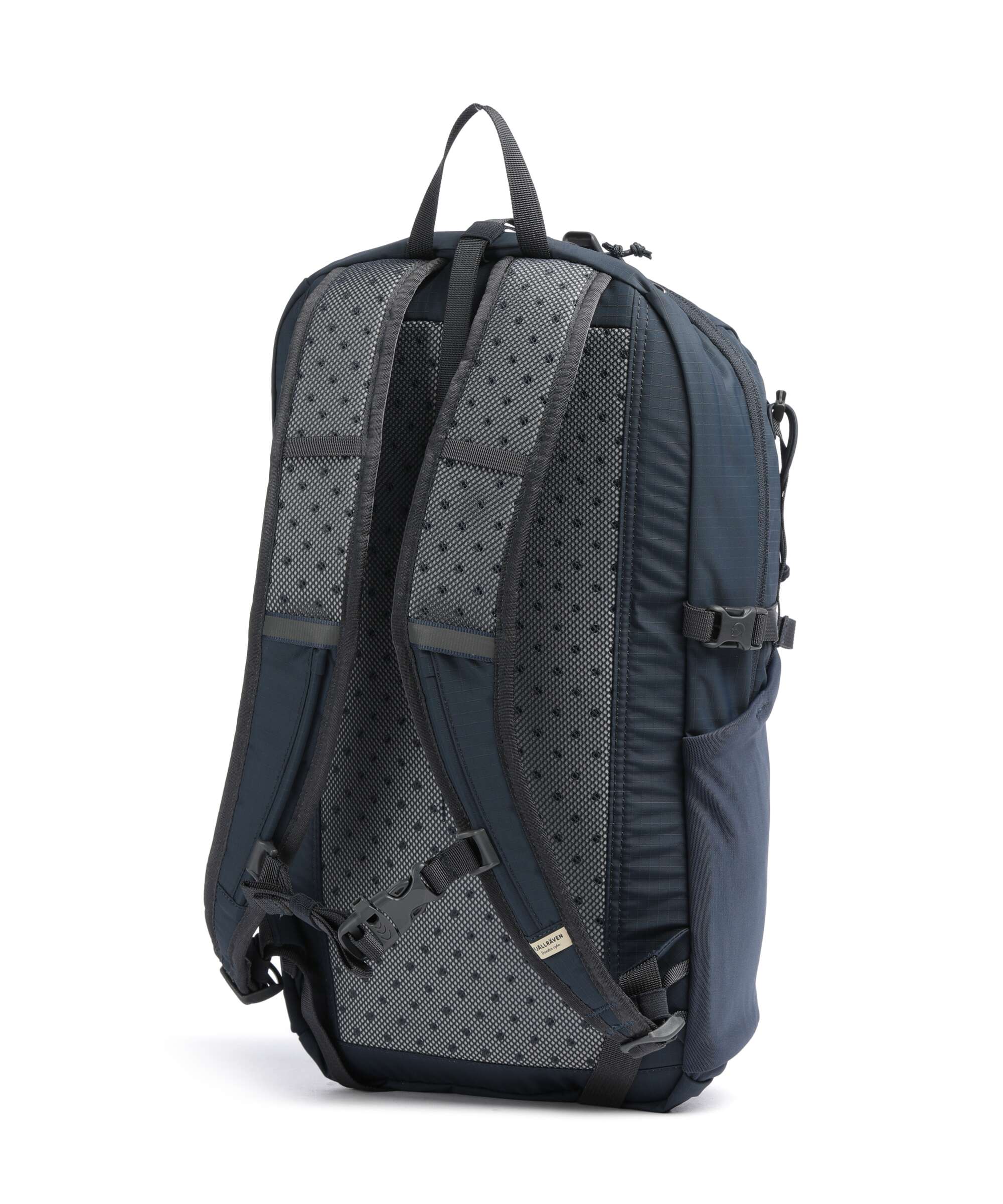 Fjällräven Abisko Soft 16 Trekking backpack navy
