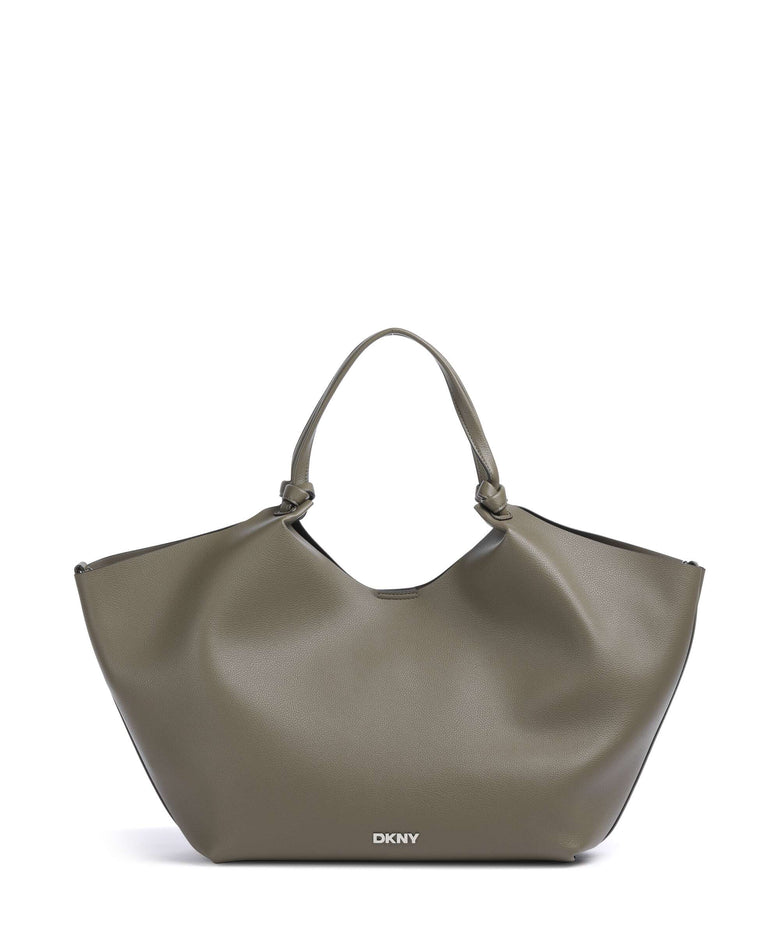DKNY Paula Large Tote bag midnight combo