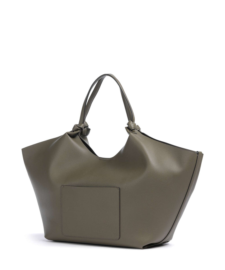 DKNY Paula Large Tote bag midnight combo