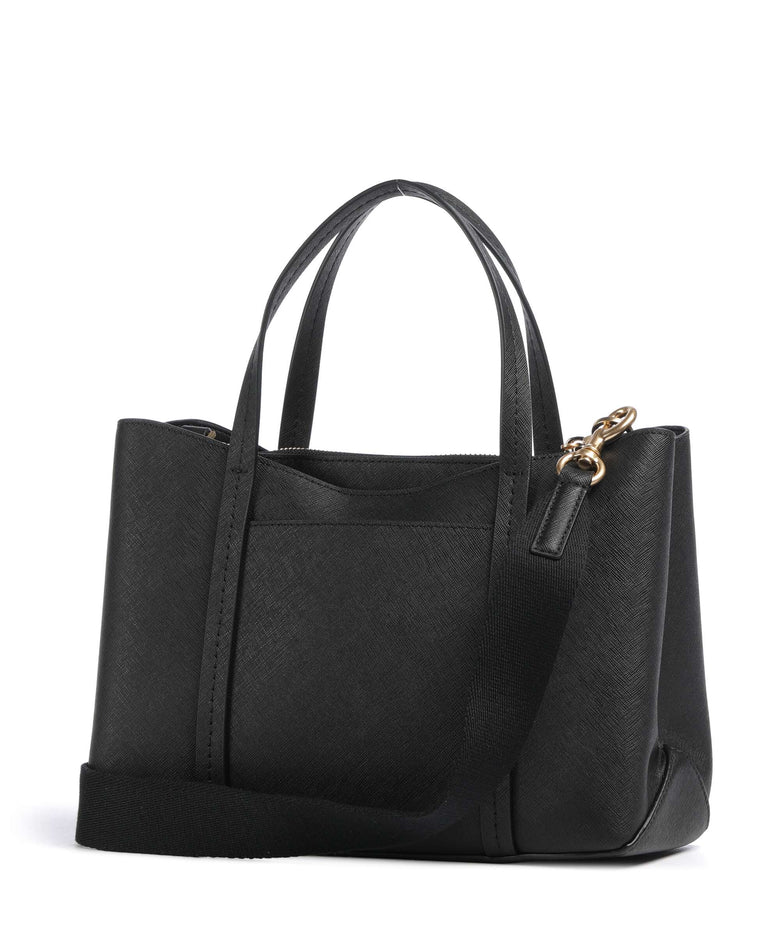 DKNY Nuri Medium Handbag black/gold
