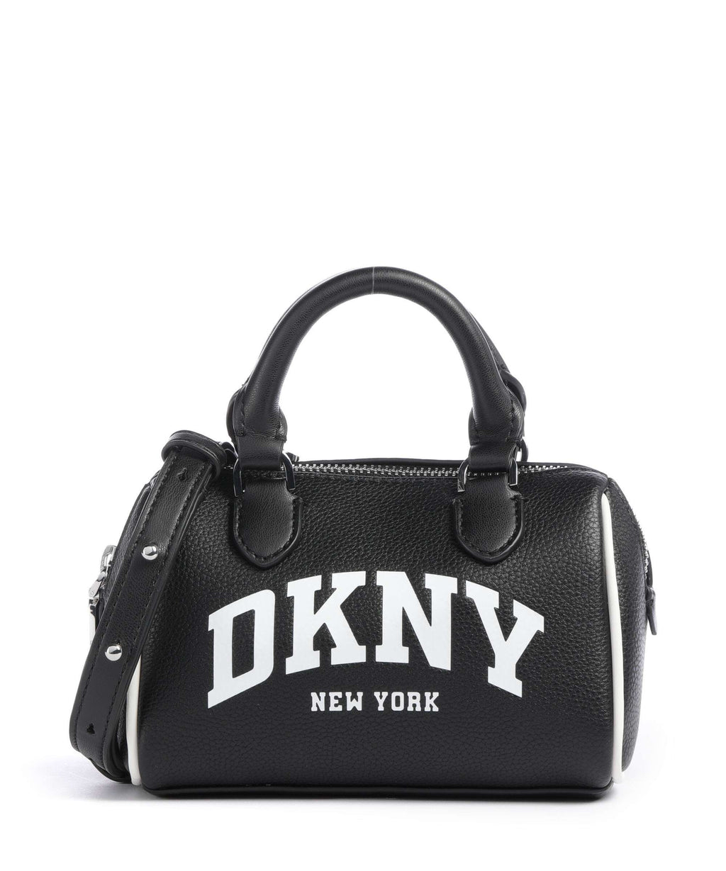 DKNY Nell Crossbody bag black/marshmallow