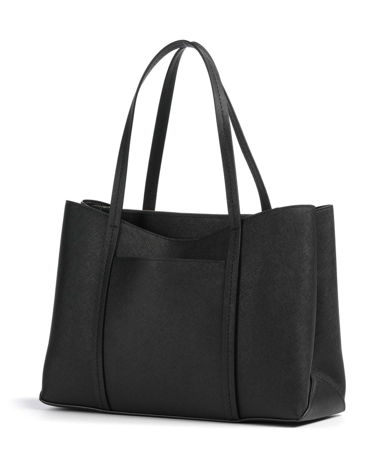 DKNY Nuri Tote bag black/silver