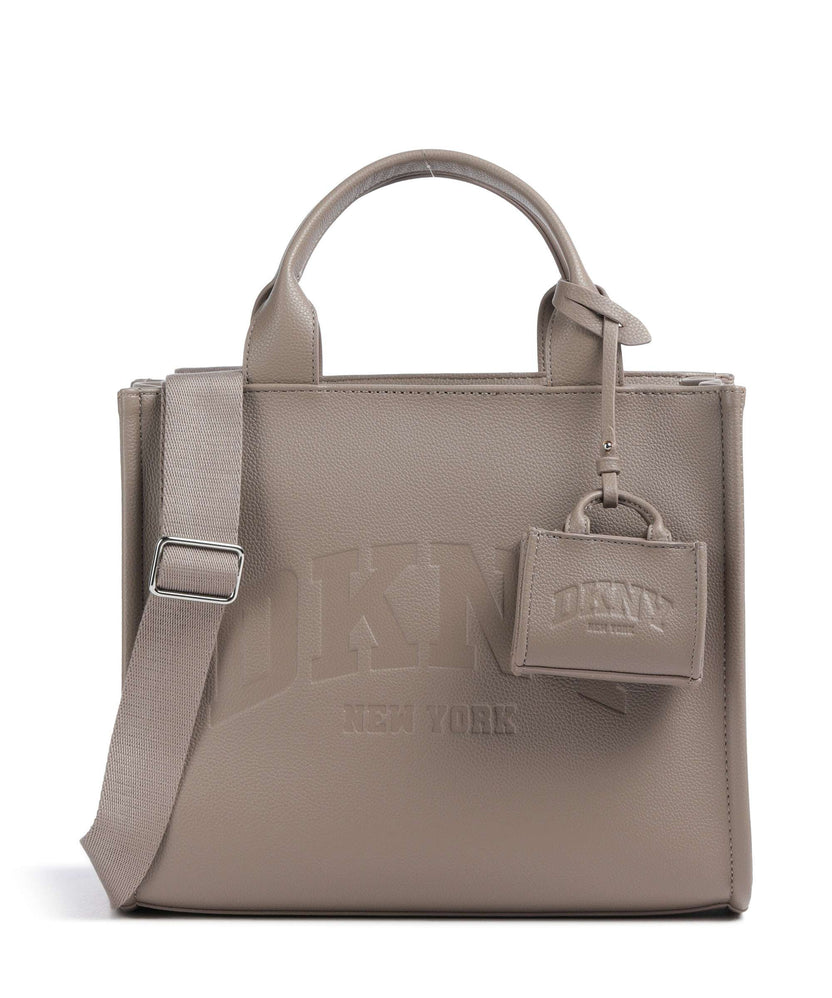 DKNY Hadlee Handbag mink