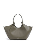 DKNY Paula Medium Tote bag utility green