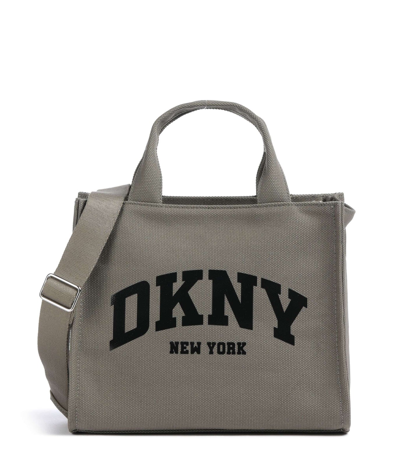 DKNY Hadlee Handbag utility green