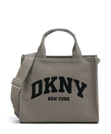 DKNY Hadlee Handbag utility green