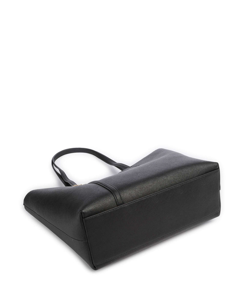 DKNY Avril Tote bag black/gold