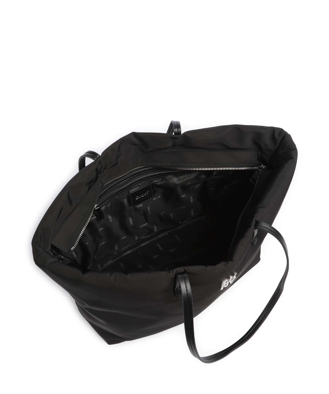 DKNY Jenny Tote bag black/silver