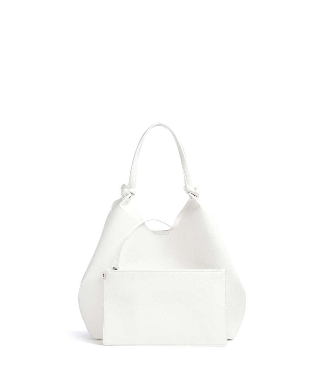 DKNY Paula Large Tote bag marshmallow