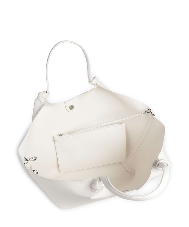 DKNY Paula Commuter Large Tote bag marshmallow