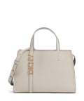 DKNY Avril Handbag light taupe