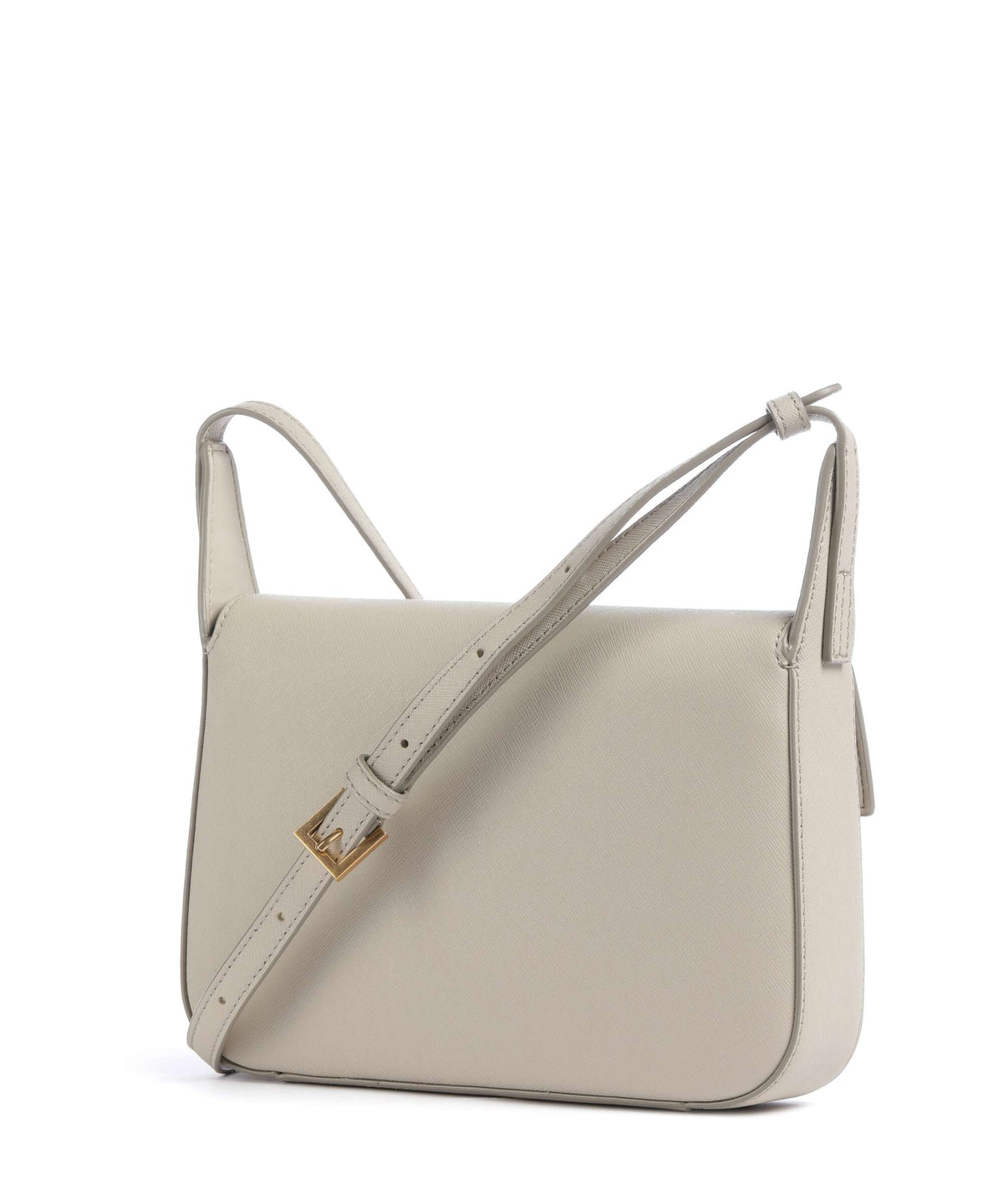 DKNY Avril Crossbody bag light taupe