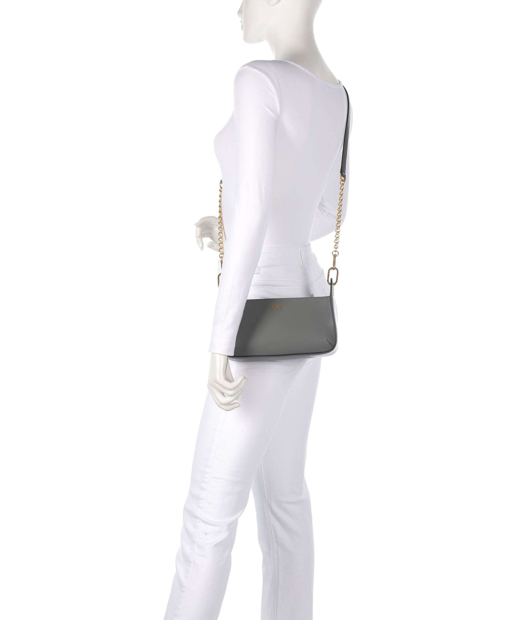 DKNY Belen Shoulder bag dark grey