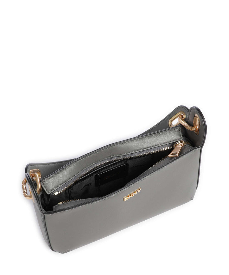 DKNY Belen Shoulder bag dark grey