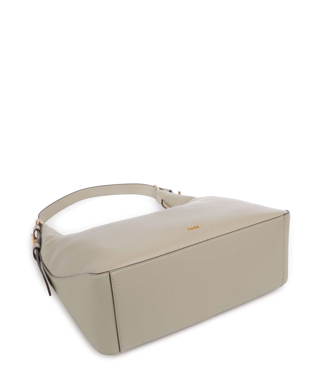 DKNY Mindy Hobo bag toffee