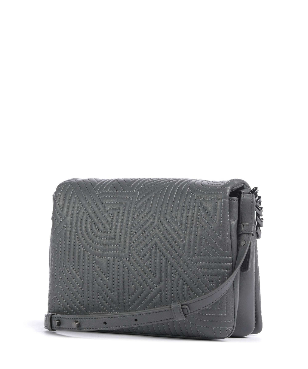 DKNY Desiree Crossbody bag dark grey