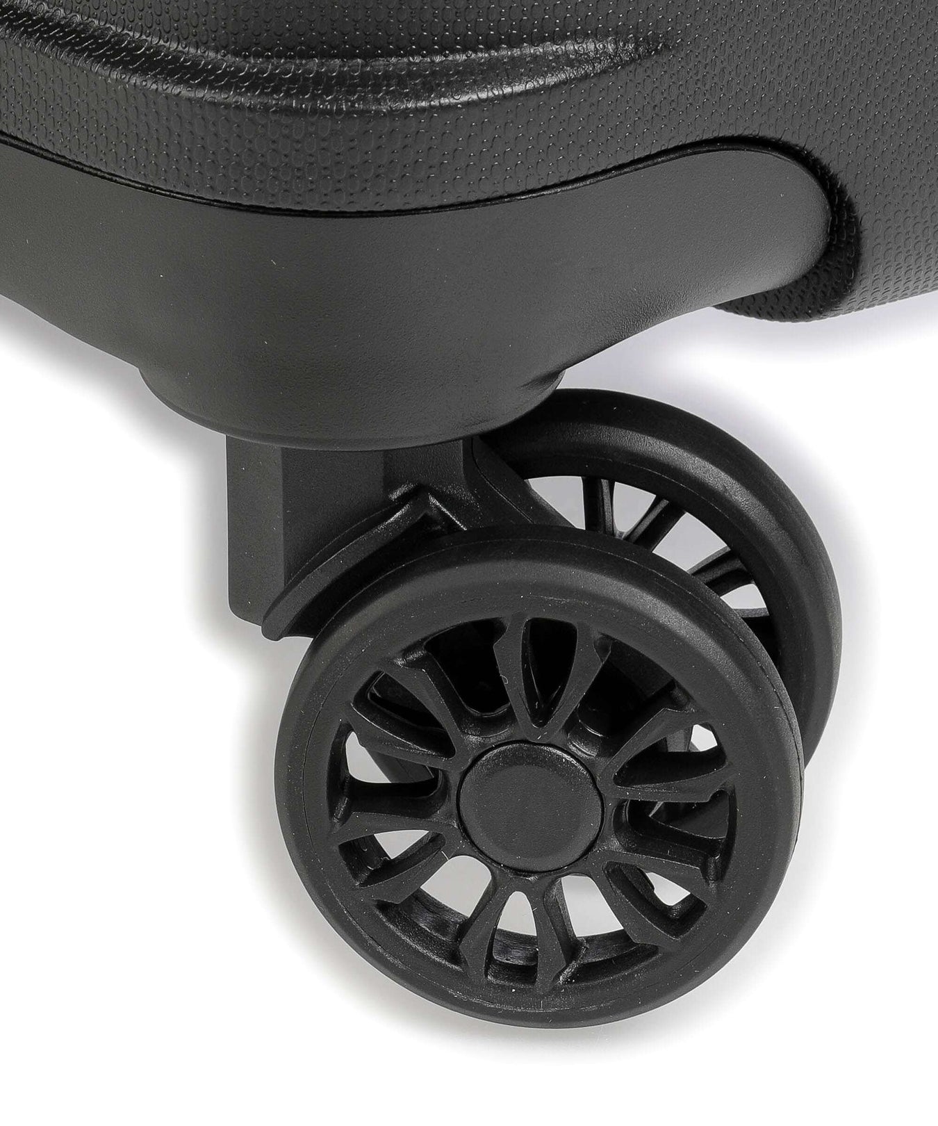 Epic Phantom SL Spinner (4 wheels) black