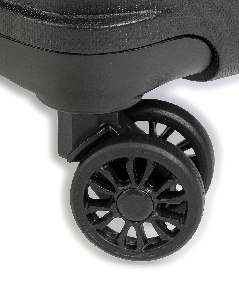 Epic Phantom SL Spinner (4 wheels) black