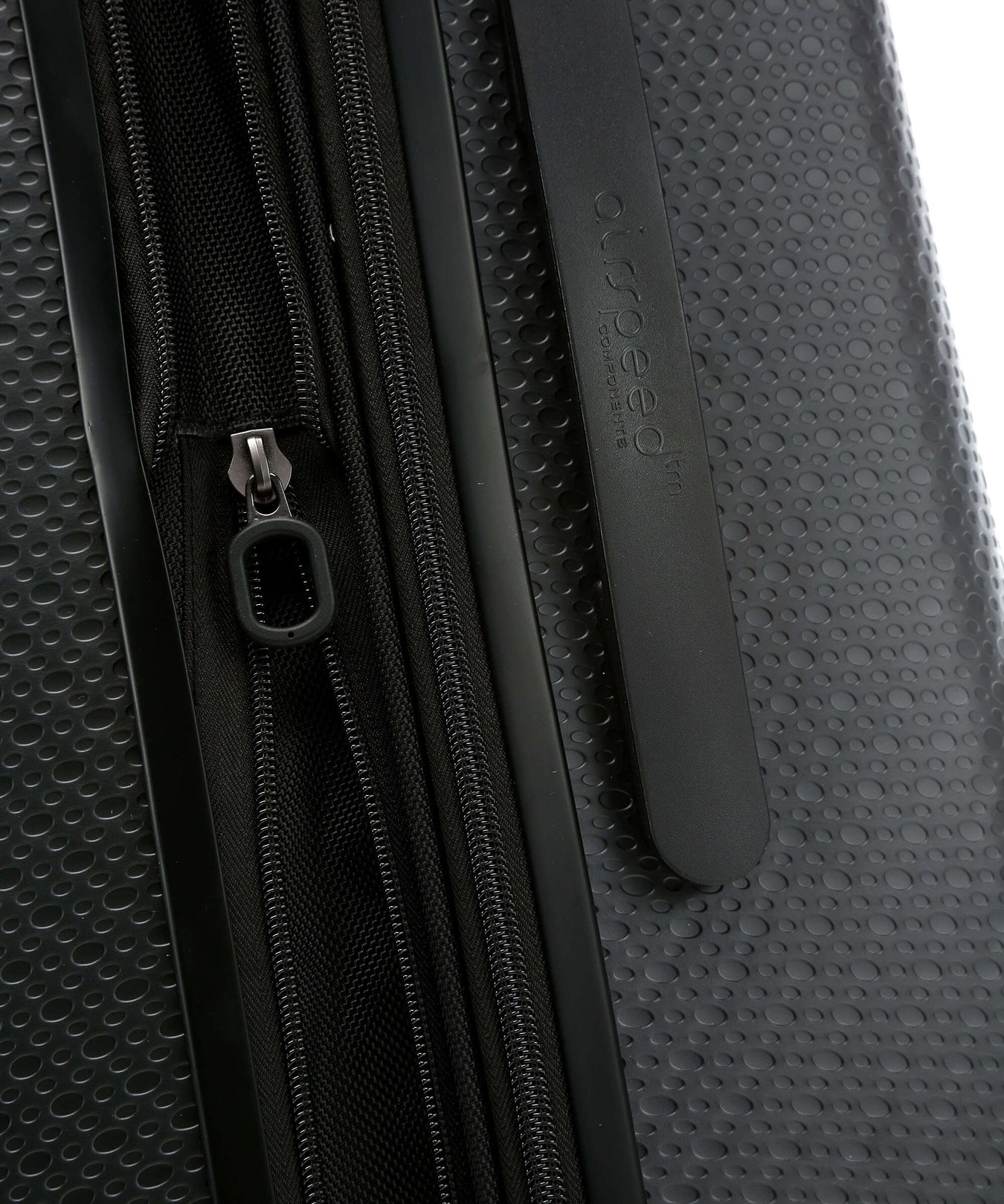 Epic Gto 5.0 Spinner (4 wheels) frozen black