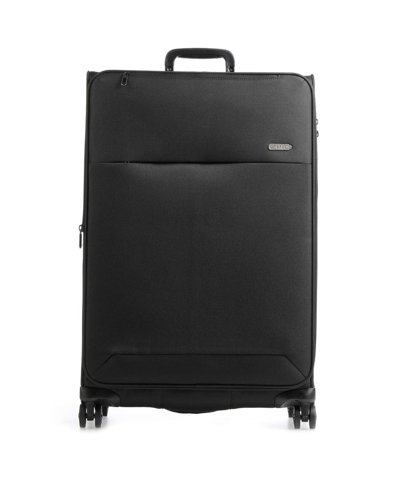 Epic Discovery Neo Spinner (4 wheels) black