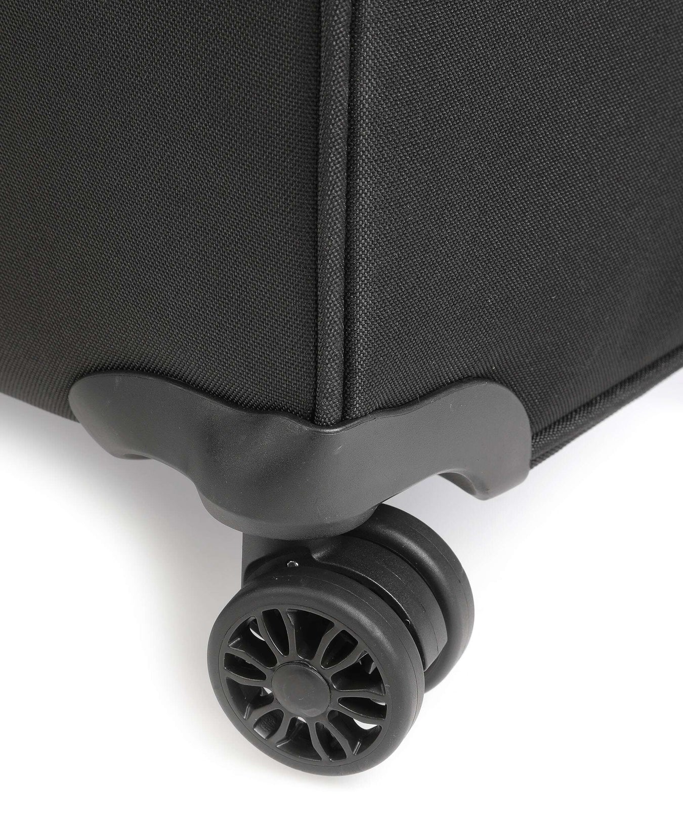 Epic Discovery Neo Spinner (4 wheels) black