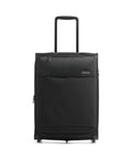 Epic Discovery Neo Trolley (2 wheels) black
