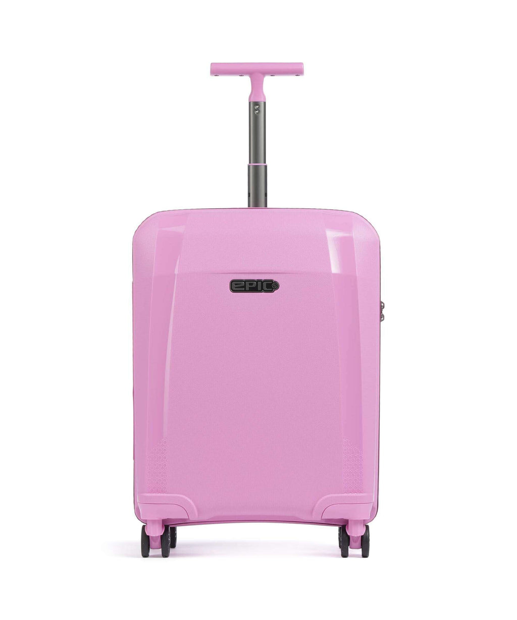 Epic Phantom SL Spinner (4 wheels) passion pink