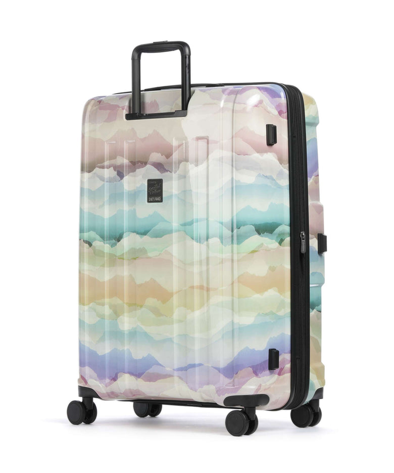 Epic Crate EX Wildlife Spinner (4 wheels) earth bound