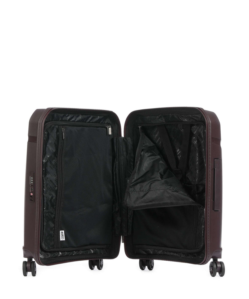 Epic Zeleste Re Spinner (4 wheels) decadent wine