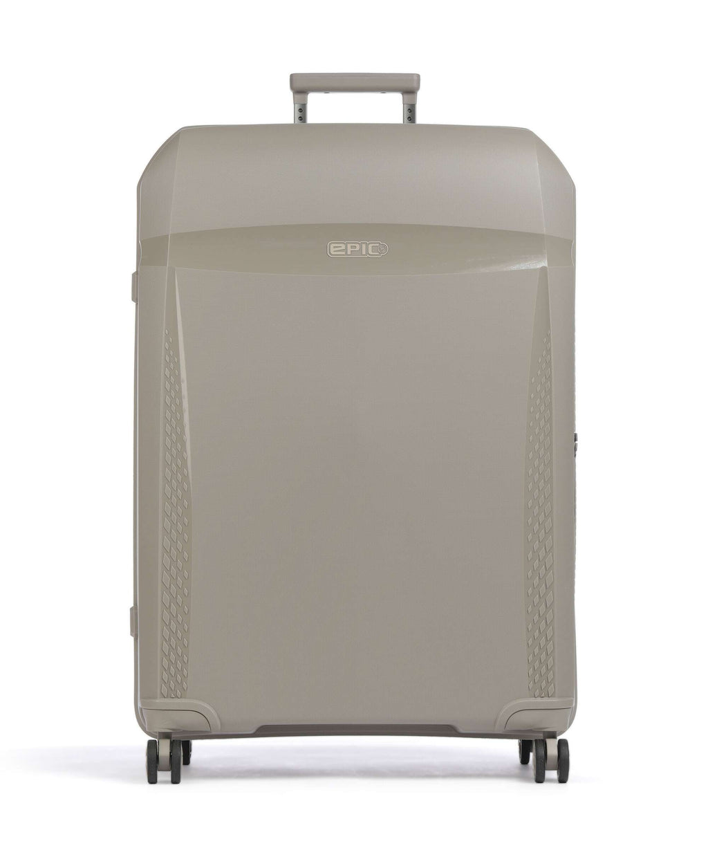 Epic Zeleste Re Spinner (4 wheels) luxury taupe