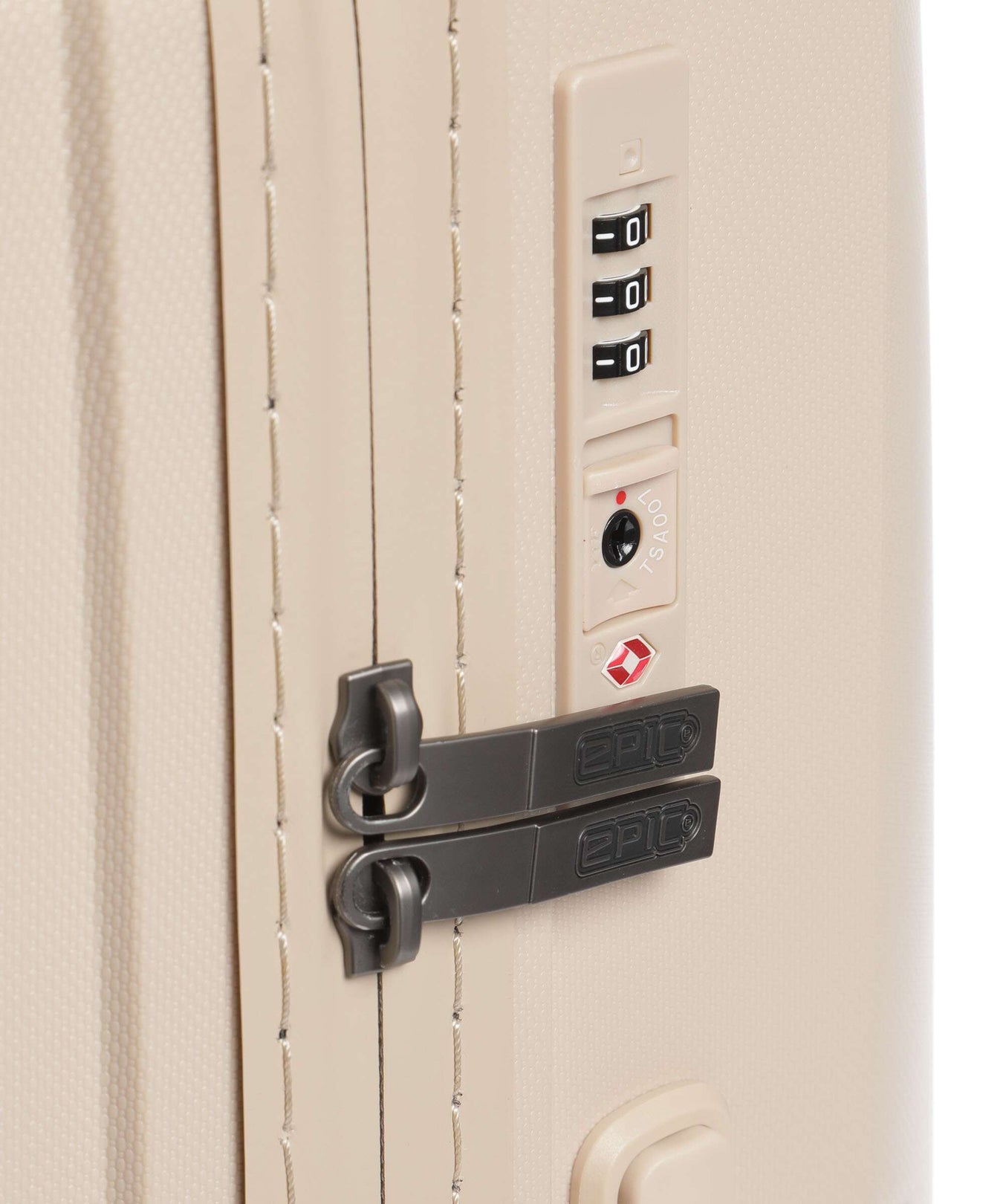 Epic Phantom SL Spinner (4 wheels) carnation sand