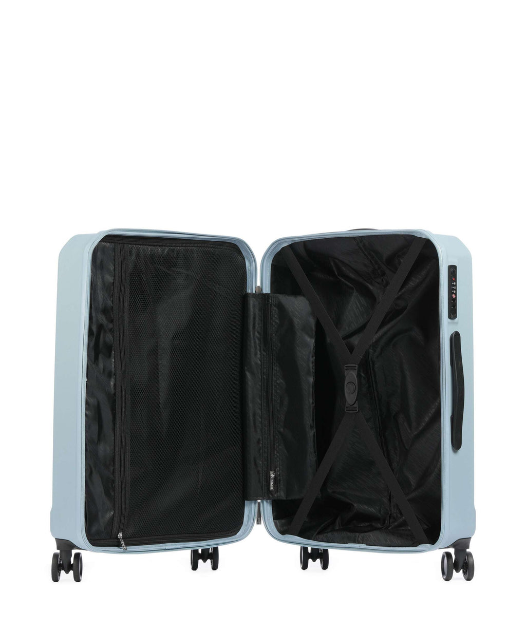 Epic Airwave Neo Spinner (4 wheels) sky blue