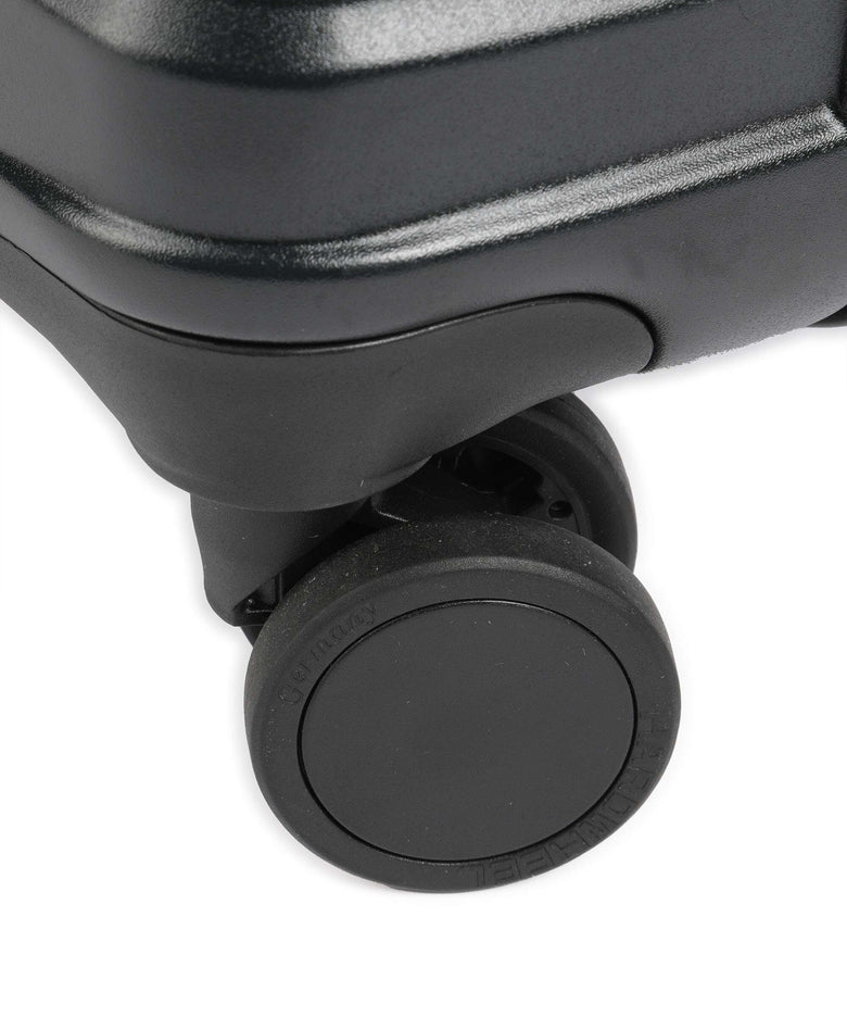 Epic Crate Wildlife Spinner (4 wheels) decending black