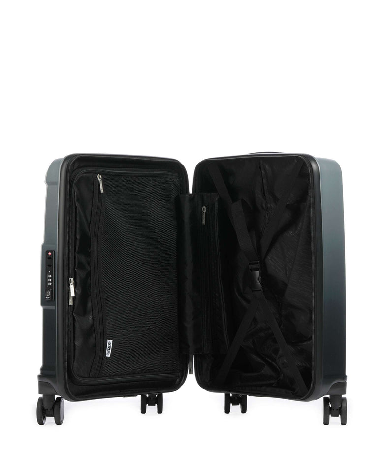 Epic Crate Wildlife Spinner (4 wheels) decending black