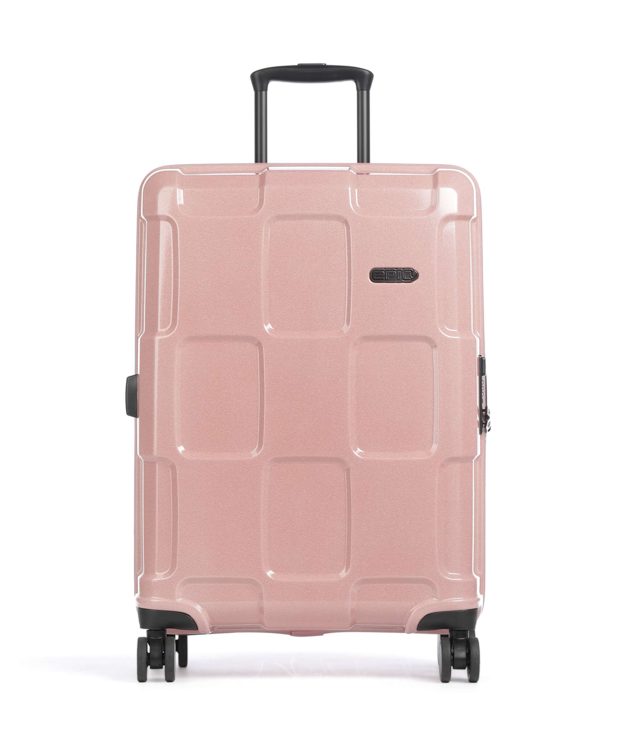 Epic Crate Reflex Spinner (4 wheels) crystalrose
