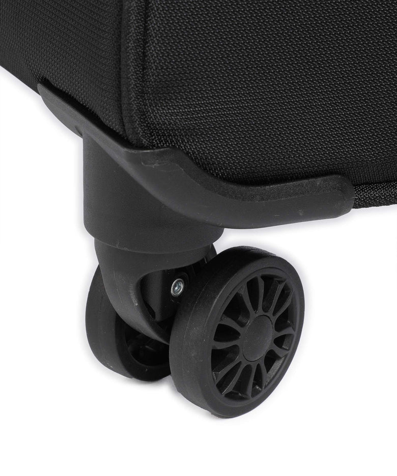 Epic Jupiter Spinner (4 wheels) black