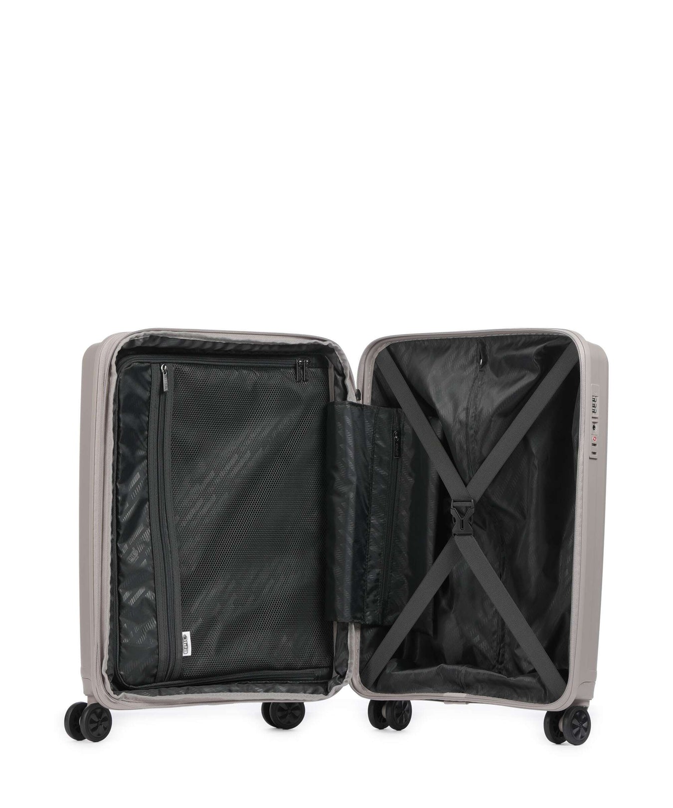 Epic Halo Spinner (4 wheels) eternal nature