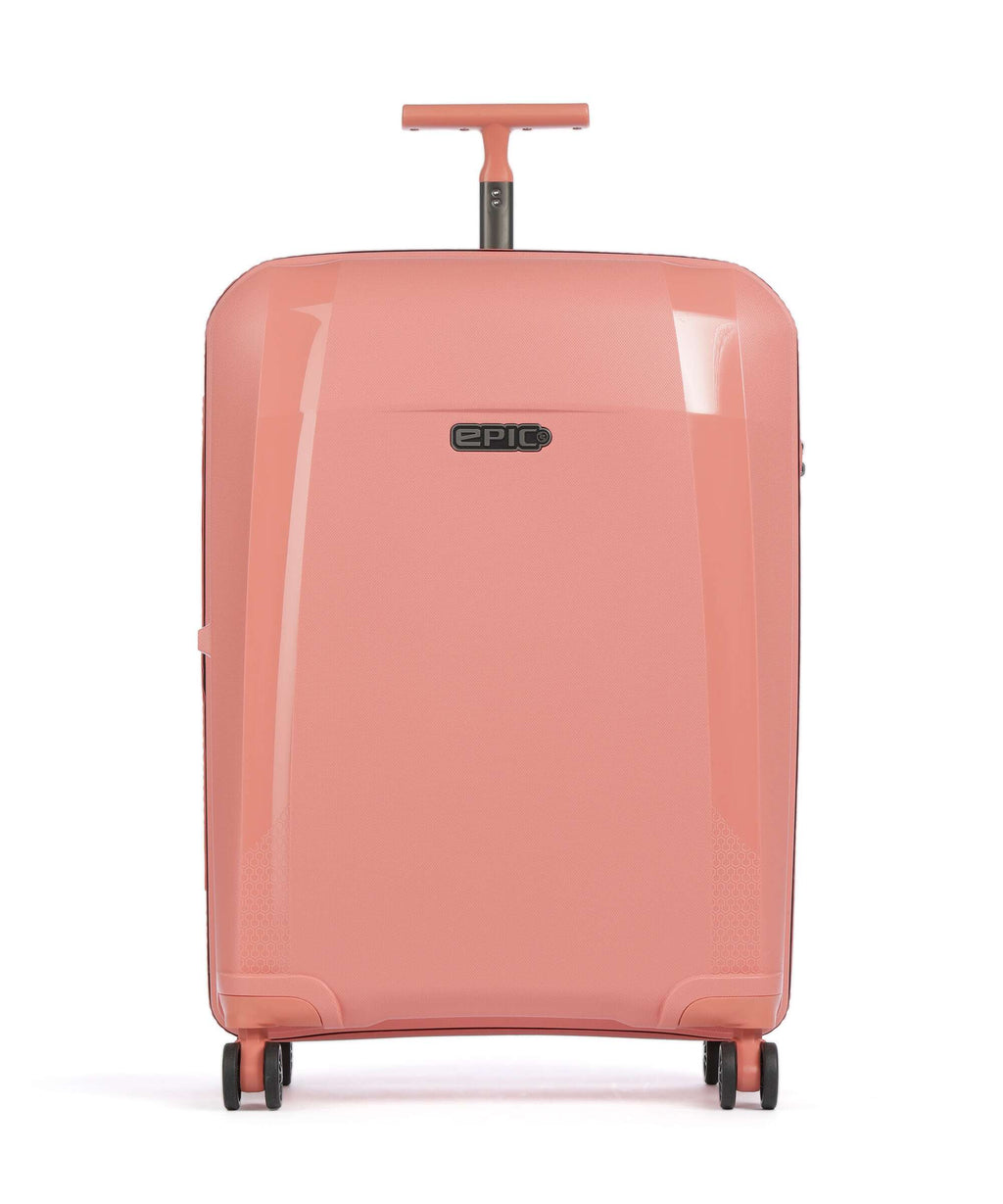 Epic Phantom SL Spinner (4 wheels) flamingo pink