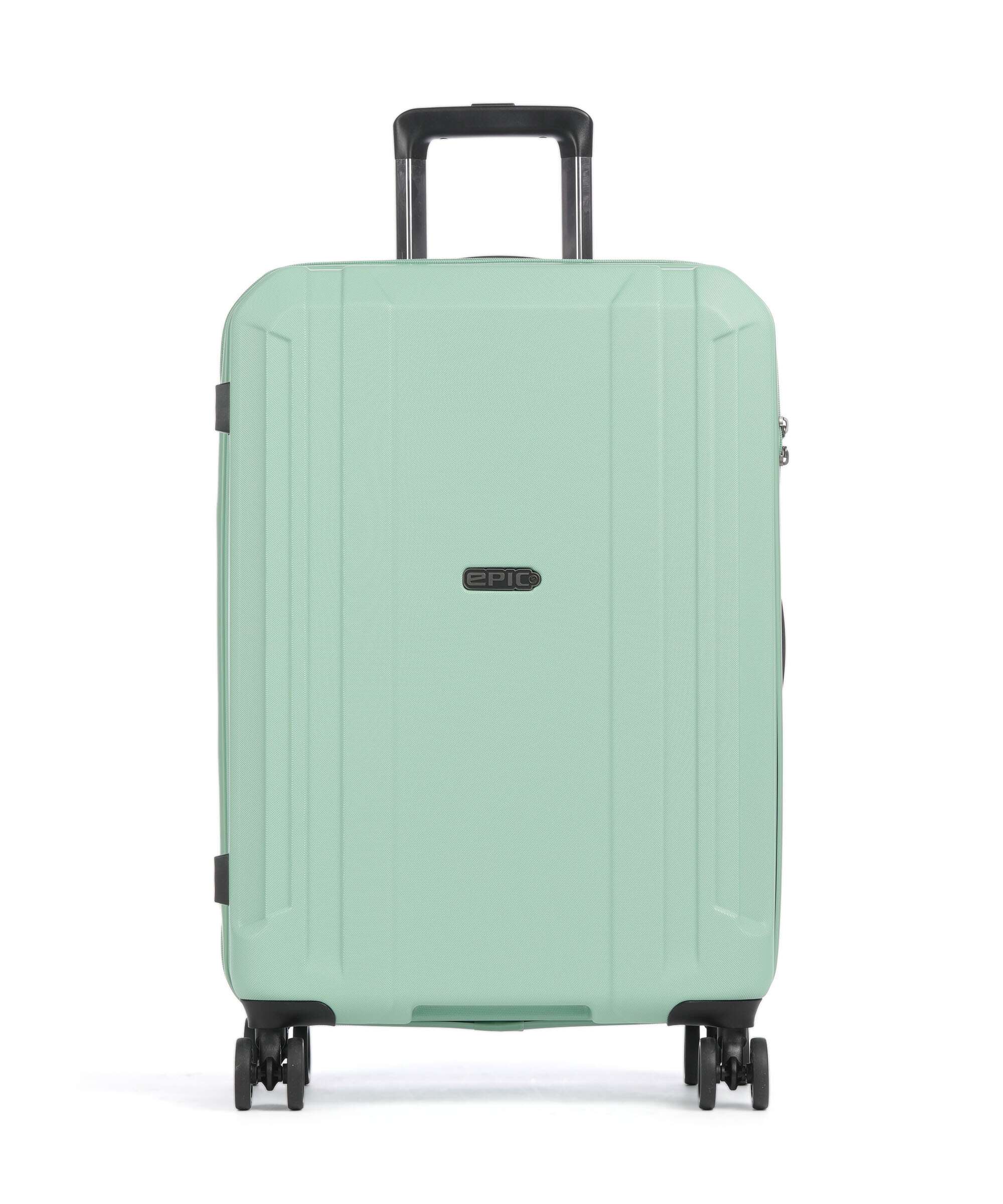 Epic Airwave Neo Spinner (4 wheels) apple green